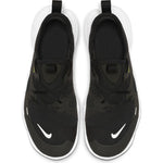 N-R113 (Nike free rn 5.0 gs blk/wht/antracite/volt) 12097161 - Otahuhu Shoes