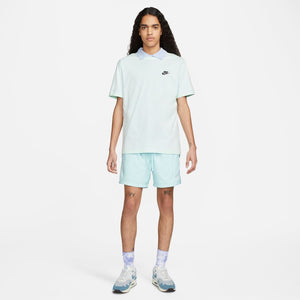 NA-W36 (M nike sportswear cvlub tee barely green/black) 42291790 – Otahuhu  Shoes