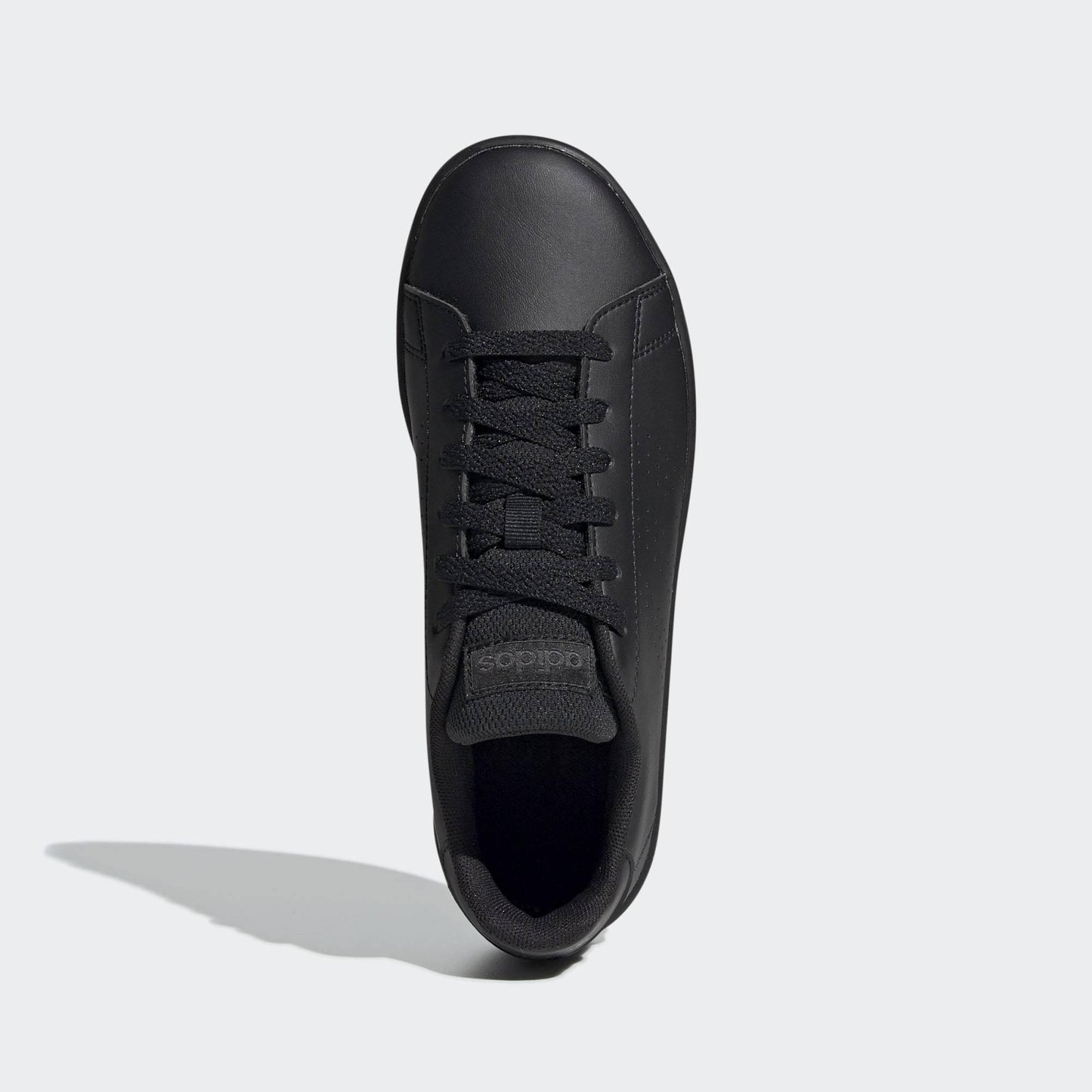 A-G43 (VS ADVANTAGE CLEAN K BLK/BLK/ONIX) 121693585 - Otahuhu Shoes