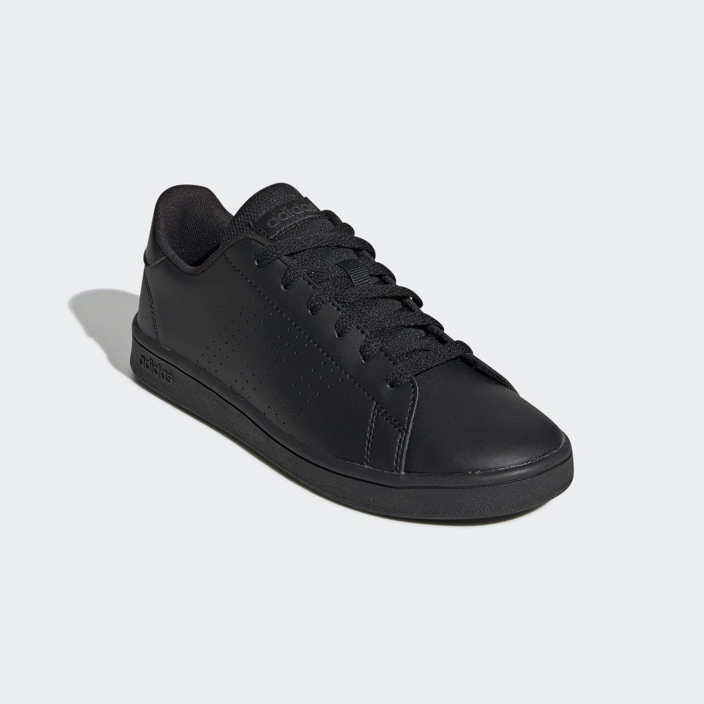 A-G43 (VS ADVANTAGE CLEAN K BLK/BLK/ONIX) 121693585 - Otahuhu Shoes