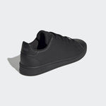 A-G43 (VS ADVANTAGE CLEAN K BLK/BLK/ONIX) 121693585 - Otahuhu Shoes