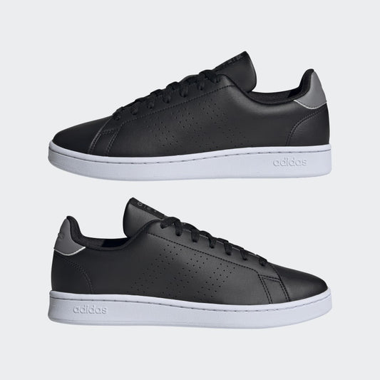 A-J62 (Advantage black/grey three) 112196140 ADIDAS