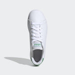 A-B60 (Advantage kids ft/white/green) 52193840 - Otahuhu Shoes