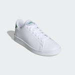 A-C60 (Advantage k ftwhite/green) 52193840 - Otahuhu Shoes