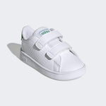 A-D60 (Advantage i ftwhite/green/grey2) 52193585 - Otahuhu Shoes