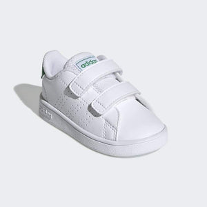 A-D60 (Advantage i ftwhite/green/grey2) 52193585 - Otahuhu Shoes