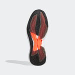 A-J61 (Alphatorsion 2.0 shoes cloud white/core black/solar red) 821910230 ADIDAS