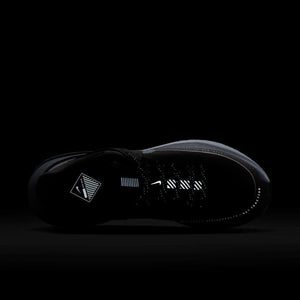 N-O112 (NIKE LEGEND REACT 2 SHIELD BLK/REFLECT SILVER/DARK GREY) 121999207 - Otahuhu Shoes