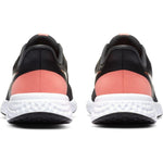 N-F116 (Nike revolution 5 gs dark smokegrey/mettalic red bronze) 82094348 - Otahuhu Shoes