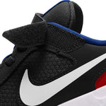 N-M121 (Nike revolution 5 psv black/white/university red/game royal) 52193939 - Otahuhu Shoes