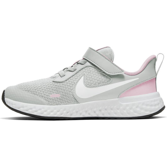 N-W123 (Nike revolution 5 photon dust/white/pink foam) 82194092 NIKE