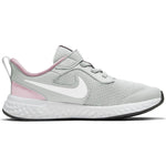 N-W123 (Nike revolution 5 photon dust/white/pink foam) 82194092 NIKE
