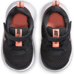 N-P116 (Nike revolution 5 tdv dark smoke grey/metallic red bronze) 92093069 - Otahuhu Shoes