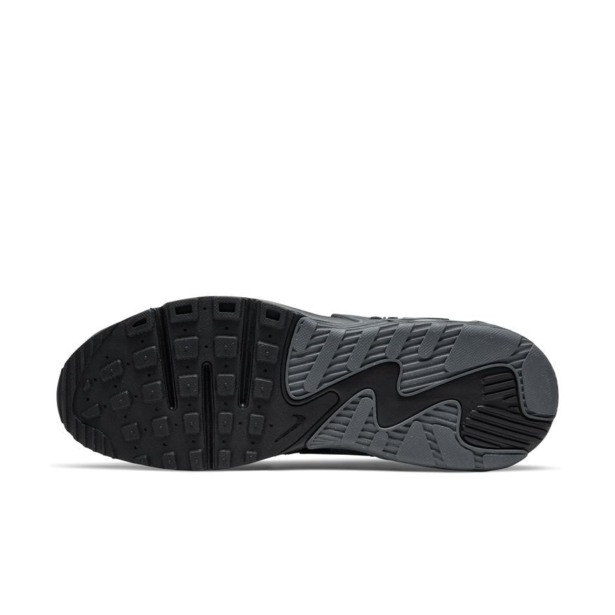 N-J134 (Nike air max excee black/black grey) 22398184 NIKE