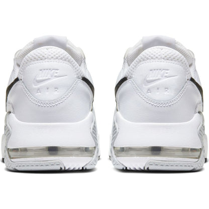 N-G124 (Nike air max excee white/black/pure platinum) 102097775 NIKE