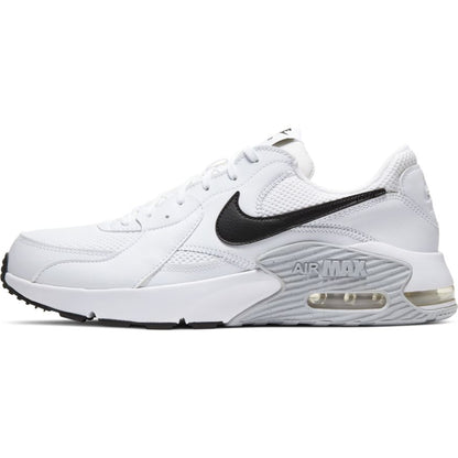 N-G124 (Nike air max excee white/black/pure platinum) 102097775 NIKE