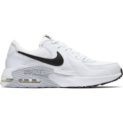 N-G124 (Nike air max excee white/black/pure platinum) 102097775 NIKE