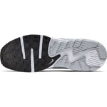 N-G124 (Nike air max excee white/black/pure platinum) 102097775 NIKE