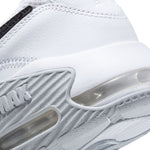N-G124 (Nike air max excee white/black/pure platinum) 102097775 NIKE
