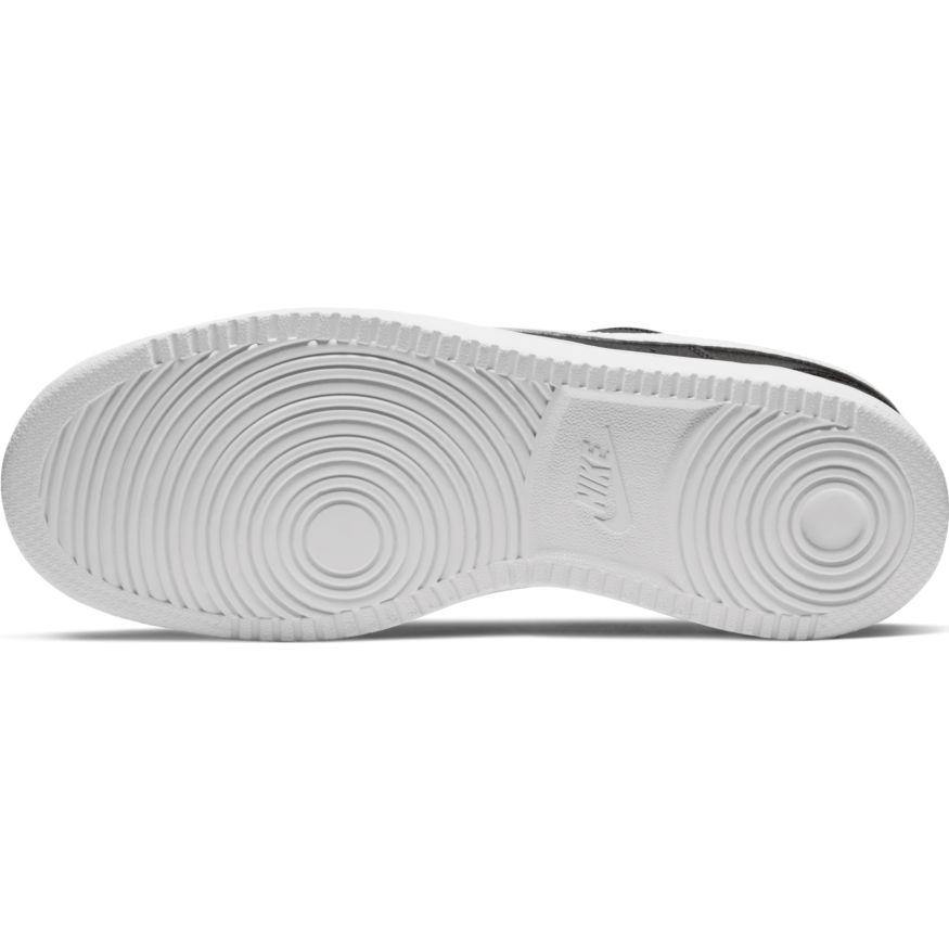 N-R116 (Nike court vision lo black/white) 92096138 - Otahuhu Shoes