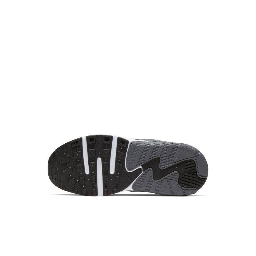 N-B131 (Nike air max excee black/white/smoke grey) 9226138 NIKE