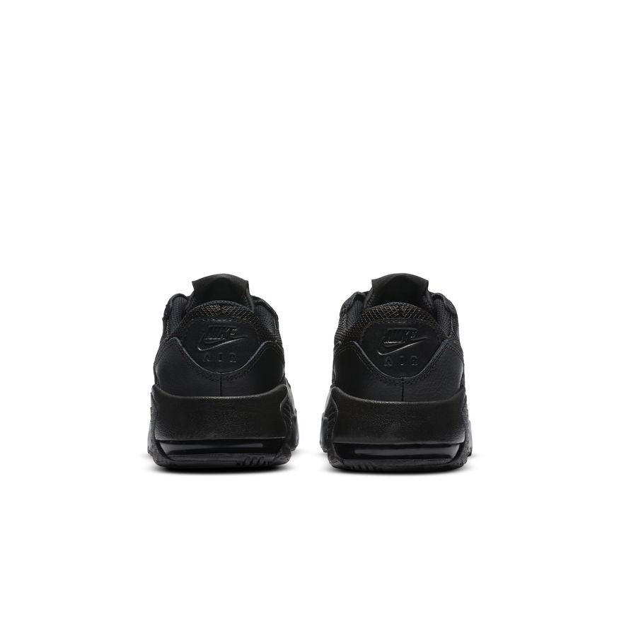 N-B132 (Nike air max excee black/black) 102297673 NIKE