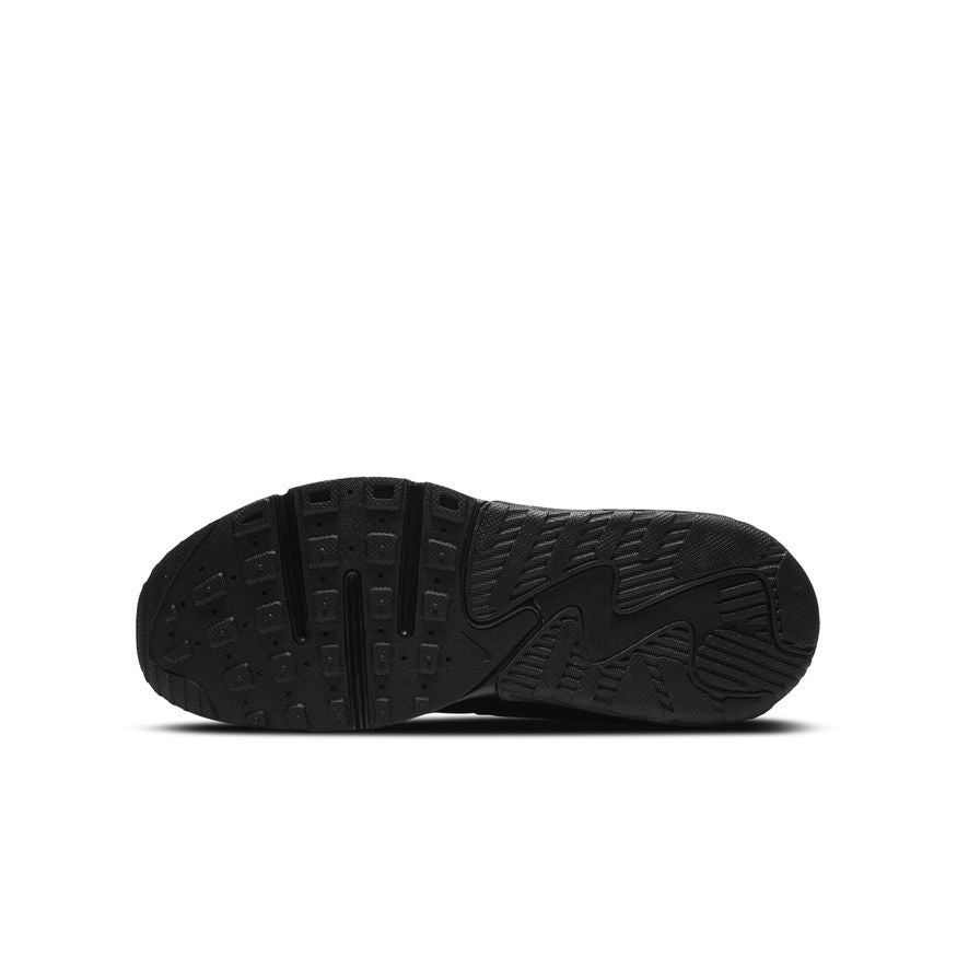 N-B132 (Nike air max excee black/black) 102297673 NIKE