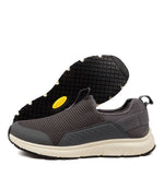 CL-D (Colorado kato grey mesh shoe) 72391200 COLORADO
