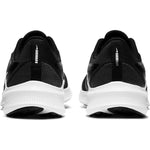 N-Y118 (Nike downshifter 10 gs black/white) 12195115 - Otahuhu Shoes