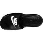 N-K119 (Nike victori one slide black/white) 12192558 - Otahuhu Shoes