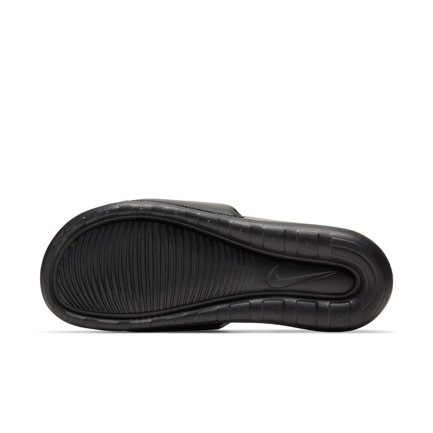 N-T133 (Nike Victori One Slide Black/Red) 12392558 NIKE