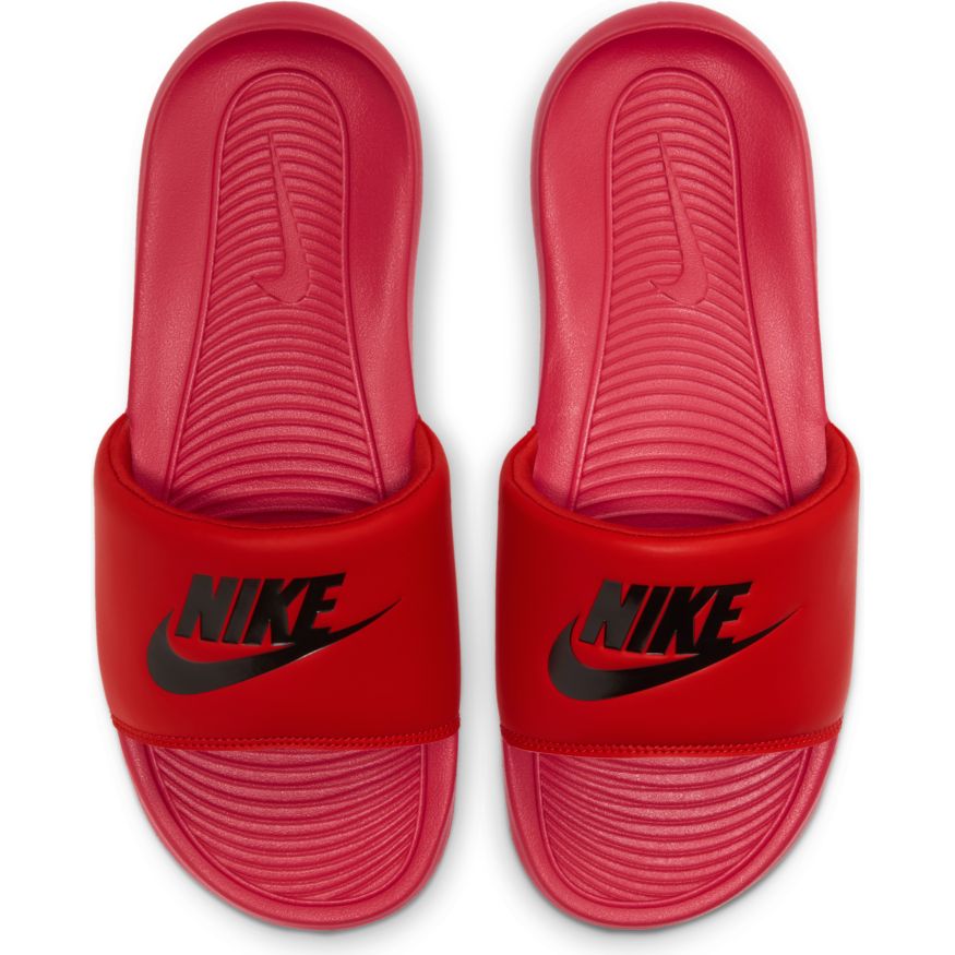 N-L119 (Nike victori one slide university red/black) 12192558 NIKE