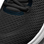 N-A117 (Nike project pod gs black/white) 92095115 - Otahuhu Shoes