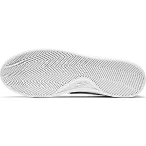 N-Y117 (Nike court royale 2 black/white) 102094604 - Otahuhu Shoes