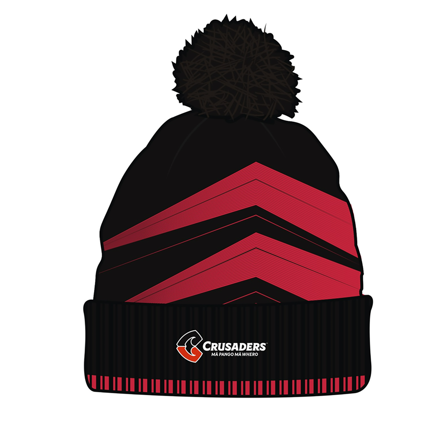 CS-N (Classics crusaders beanie black) 22491500