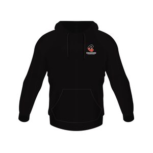 CS-M (Classics crusaders big logo hoodie black) 122394000