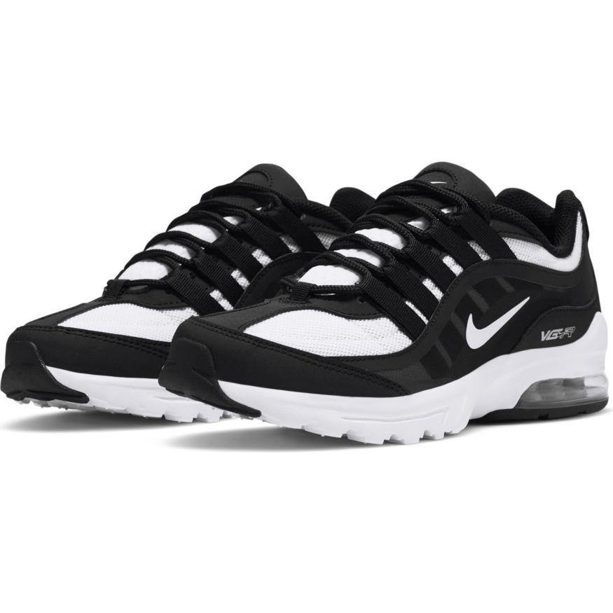 N-Y116 (Wmns air max vg-r black/white) 92098696 - Otahuhu Shoes