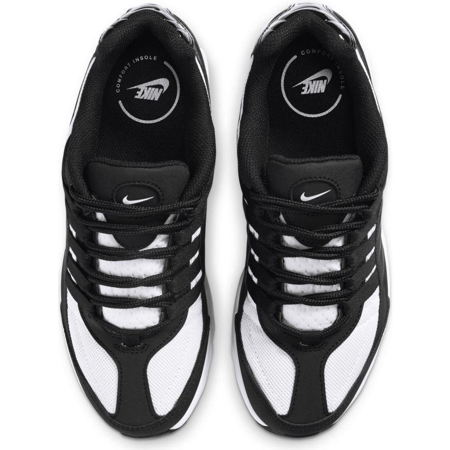 N-Y116 (Wmns air max vg-r black/white) 92098696 - Otahuhu Shoes