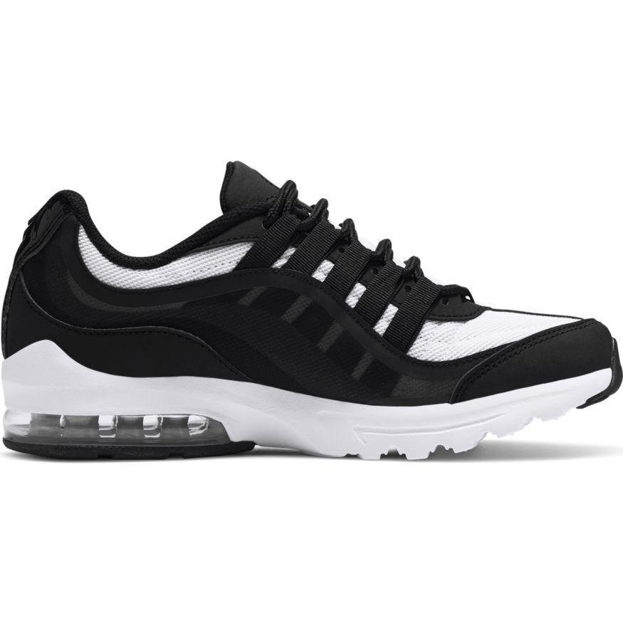 N-Y116 (Wmns air max vg-r black/white) 92098696 - Otahuhu Shoes