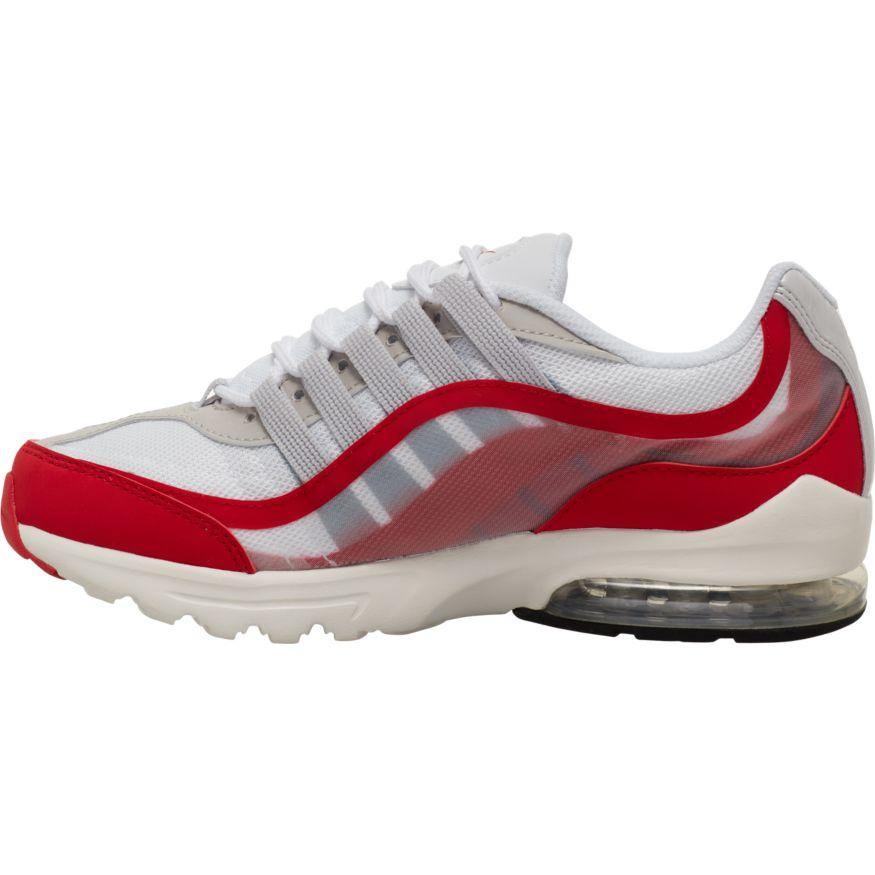 N-K116 (Womens air max vg-r white/unv red/ nuetral grey/sail) 92098696 - Otahuhu Shoes