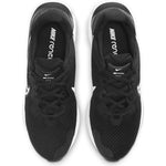 N-C122 (Nike renew run 2 black/white) 52198184 - Otahuhu Shoes