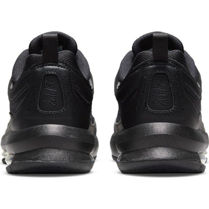 N-F123 (Nike air max ap black/black) 72199207 - Otahuhu Shoes