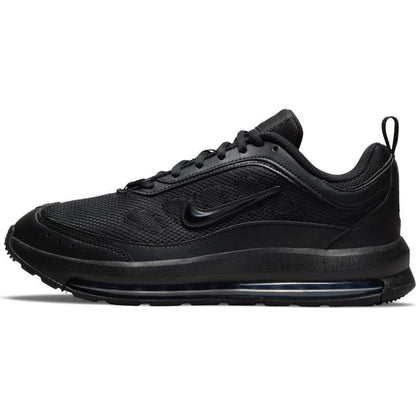 N-F123 (Nike air max ap black/black) 72199207 - Otahuhu Shoes