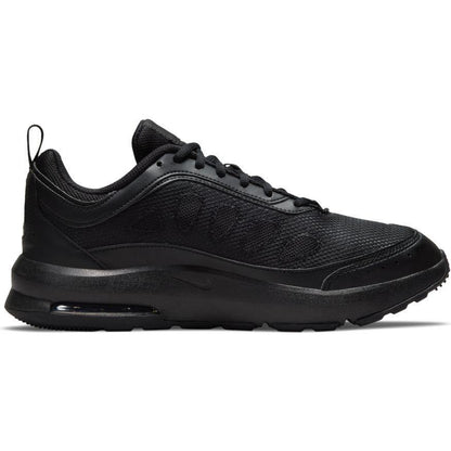 N-F123 (Nike air max ap black/black) 72199207 - Otahuhu Shoes