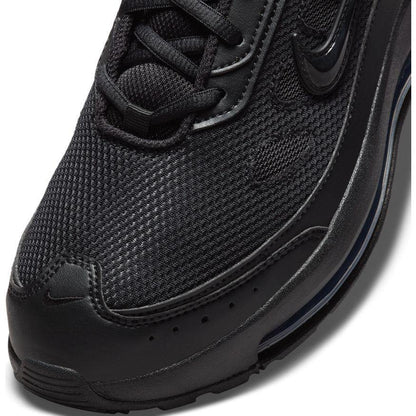 N-F123 (Nike air max ap black/black) 72199207 - Otahuhu Shoes