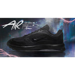 N-F123 (Nike air max ap black/black) 72199207 - Otahuhu Shoes