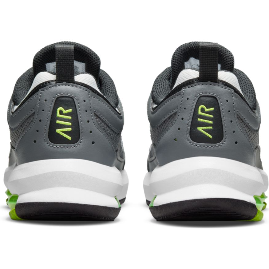 N-X125 (Nike air max ap iron grey/black/photon dust/white) 122199207 NIKE