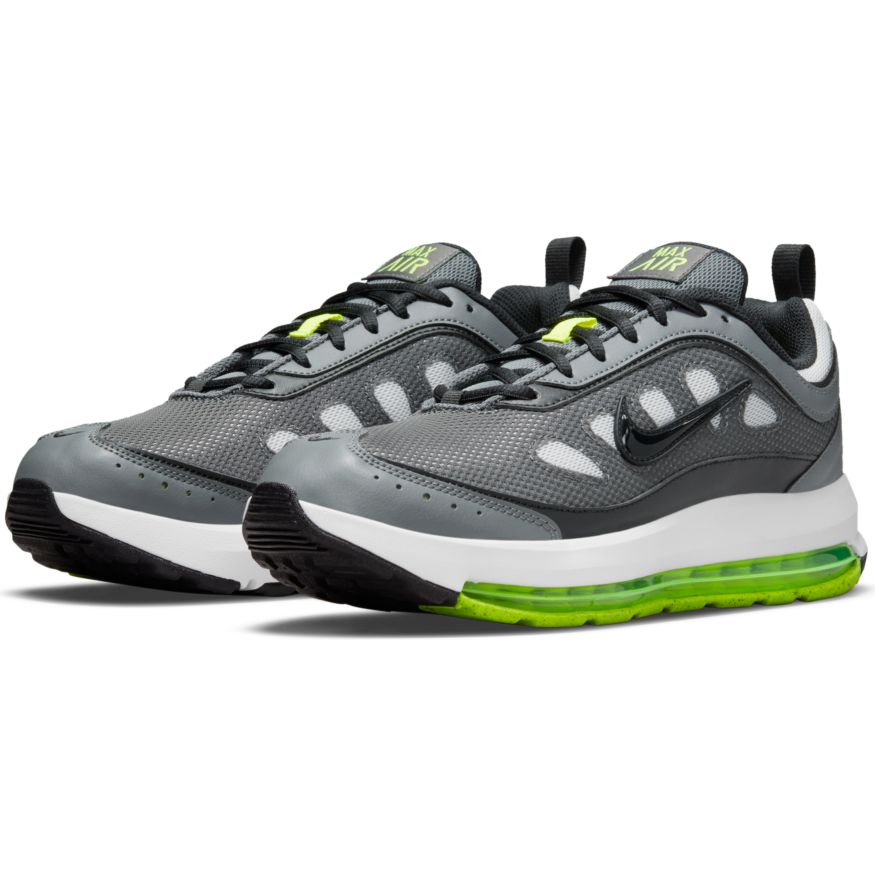 N-X125 (Nike air max ap iron grey/black/photon dust/white) 122199207 NIKE