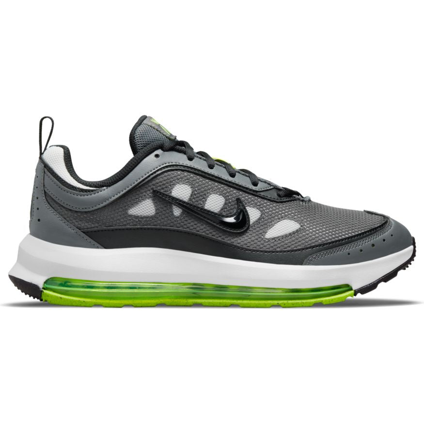 N-X125 (Nike air max ap iron grey/black/photon dust/white) 122199207 NIKE