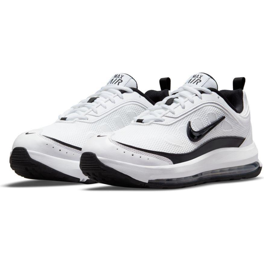 N-Y122 (Nike air max ap white/black) 72199207 - Otahuhu Shoes